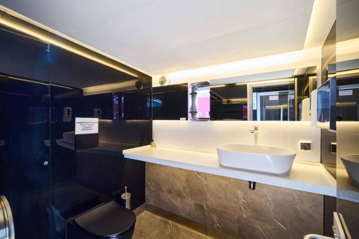 Теплоход «Нота» image- 16